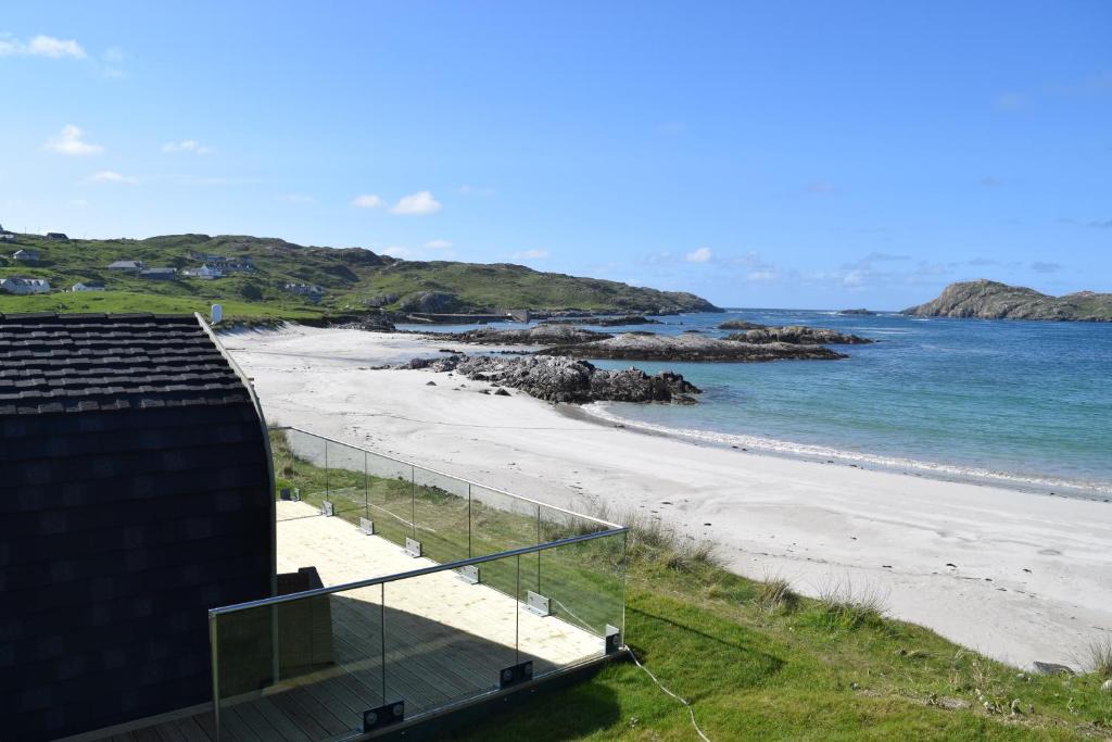 Ardroil Other | The Beach Bothies