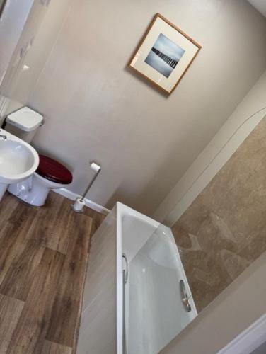 Burgh le Marsh House | The Bell Hotel Cottages