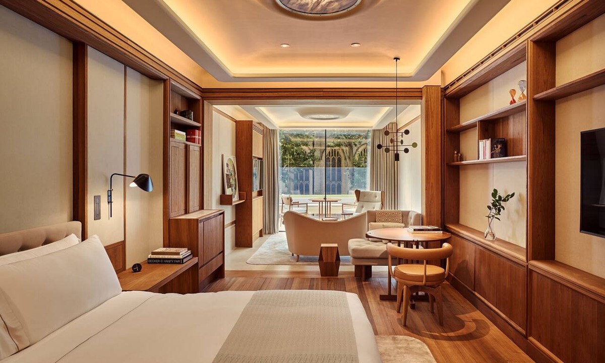 Knightsbridge Hotel | The Berkeley, Maybourne