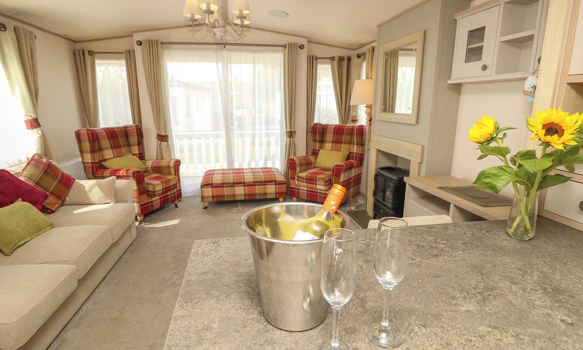Wittering Cottage | The Boathouse