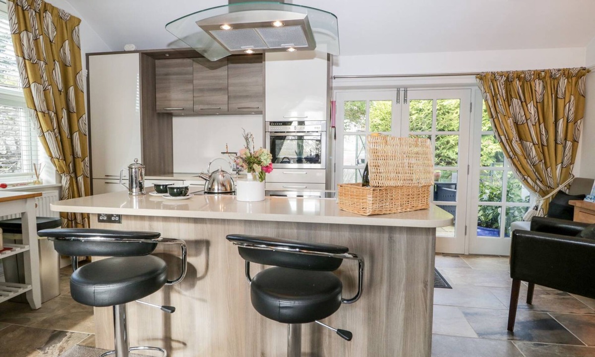 Kendal Cottage | The Bolt Hole
