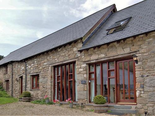 Sticklepath House | The Bolthole