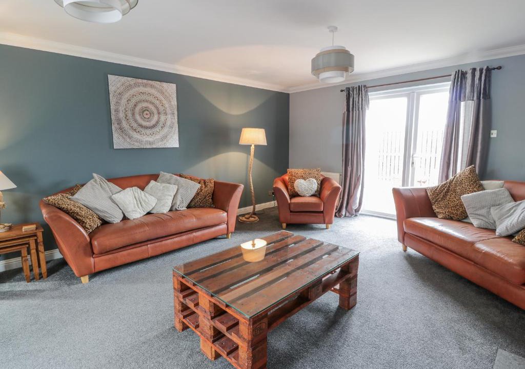 Southerness House | The Bothy