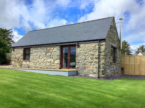 Rogart House | The Bothy