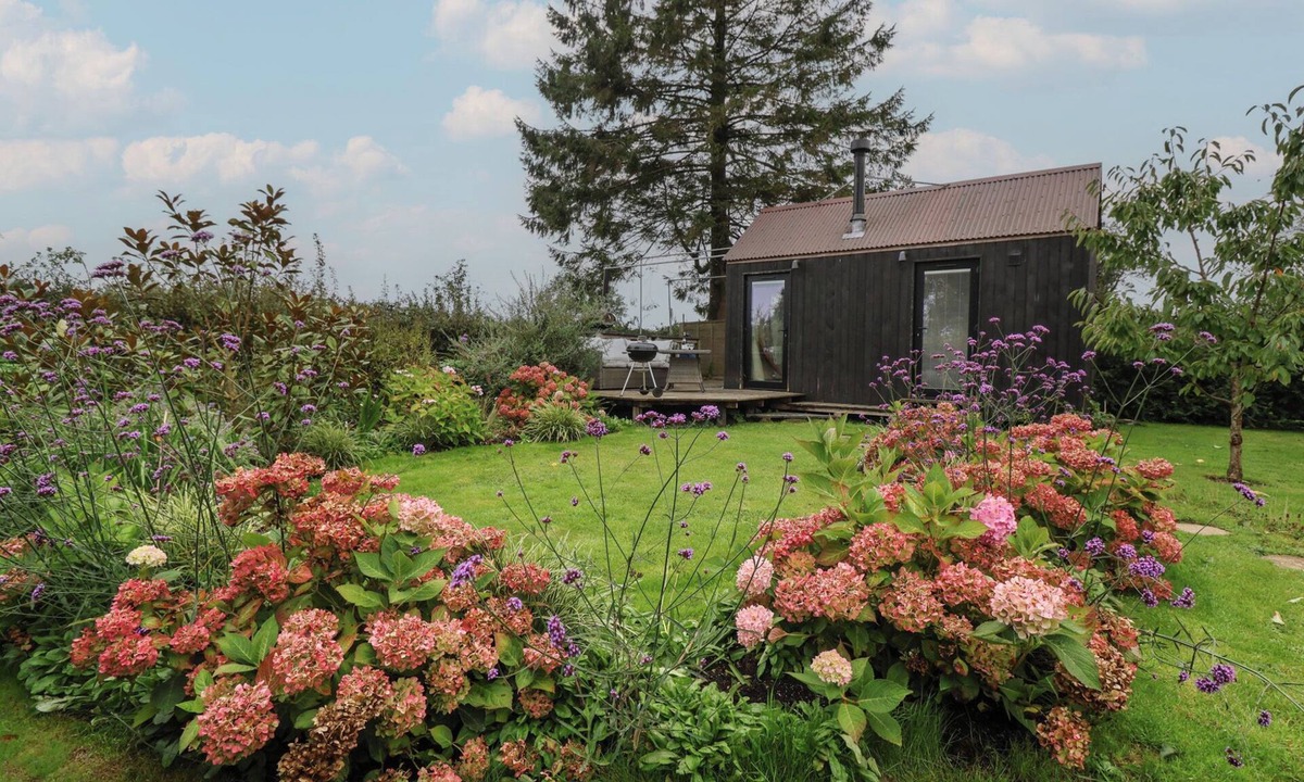 Zeals Cottage | The Bothy