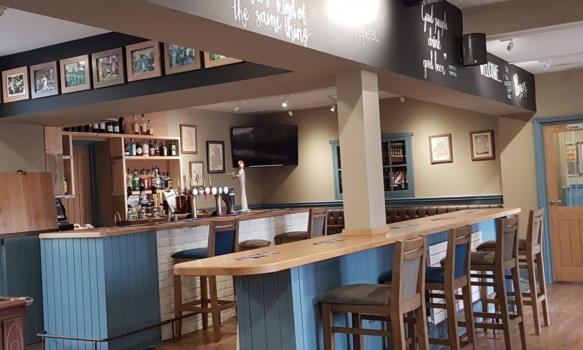 Bardon Mill Hotel | The Bowes Hotel