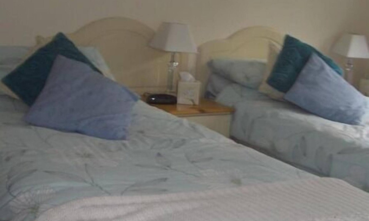 Cambridge Bed & Breakfast | The Brambles B&B