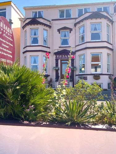 Roundham Hotel | The Briars