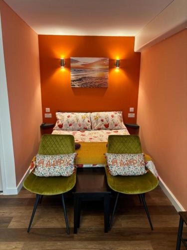Mary Tavy House | The Burrows