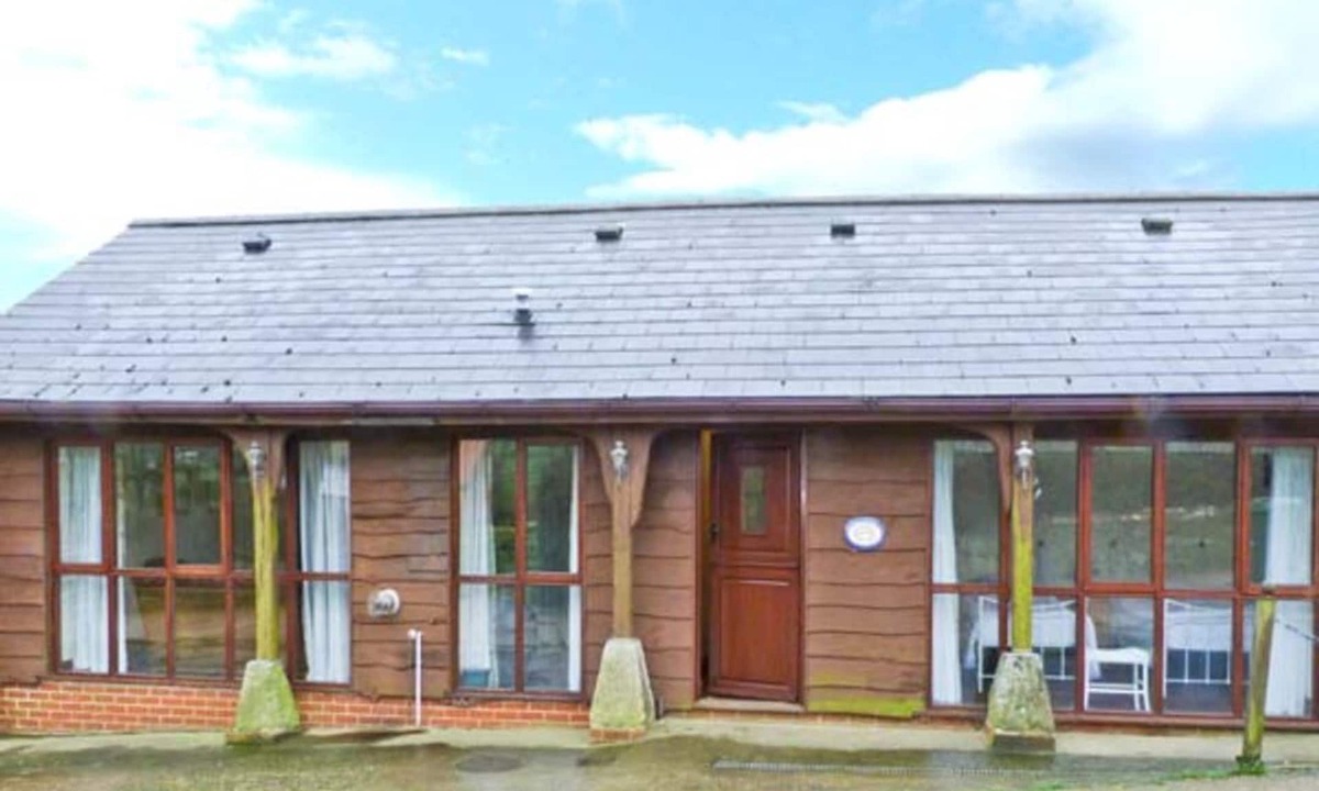 Newport House | The Carthouse, Shorwell