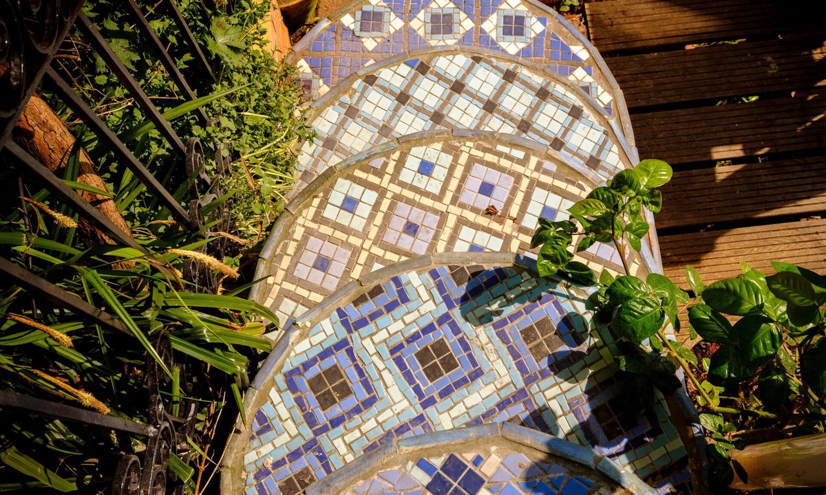 Brighton House | The Ceramic House