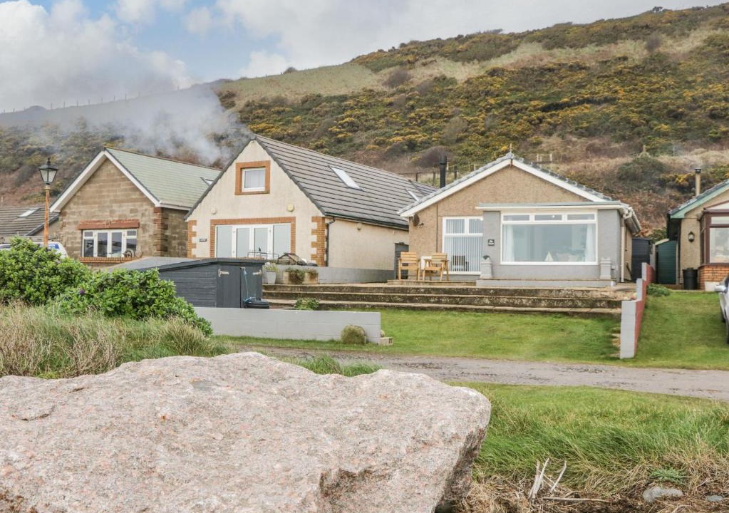 Egremont House | The Chalet
