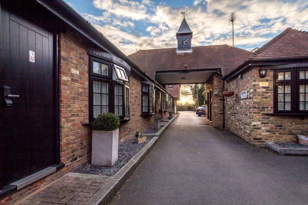 Eton Hotel | The Christopher Hotel, Eton