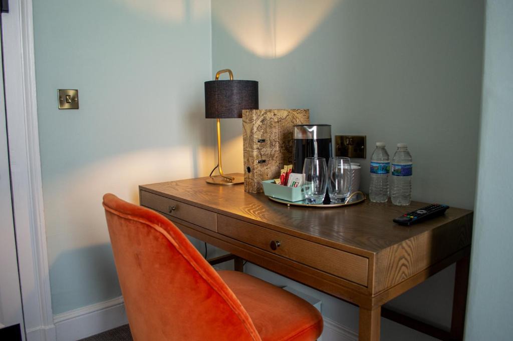 Prescot Hotel | The Clock Face Prescot
