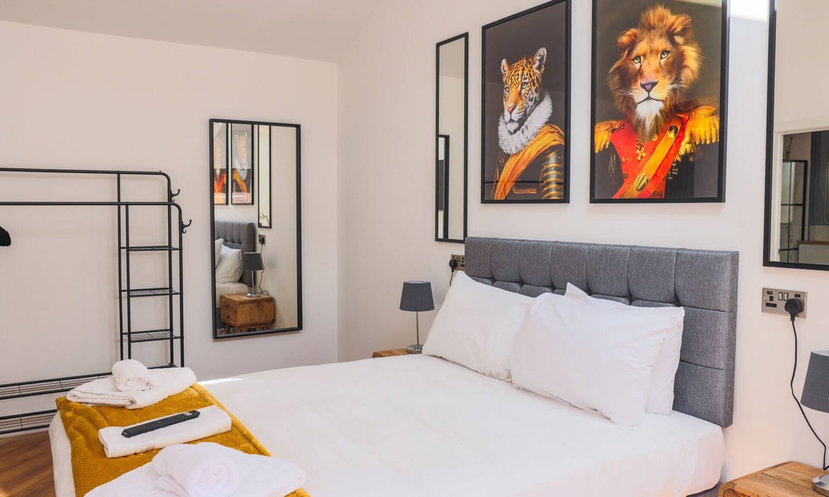 Coleshill Hotel | The Coach Hotel