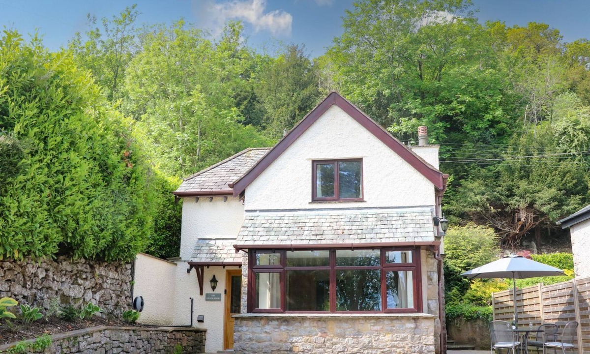 Arnside Cottage | The Coach House