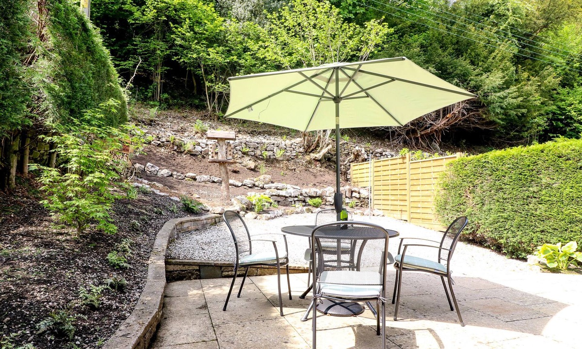 Arnside Cottage | The Coach House