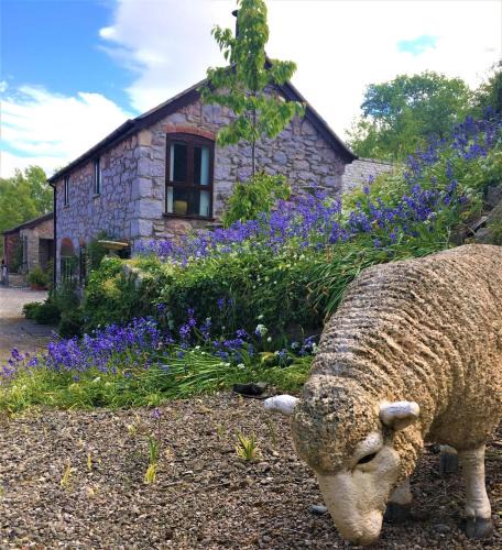 Ruthin House | The Coach House
