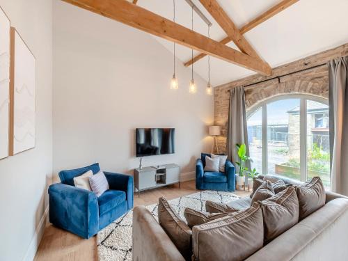 Whittonstall House | The Coach House