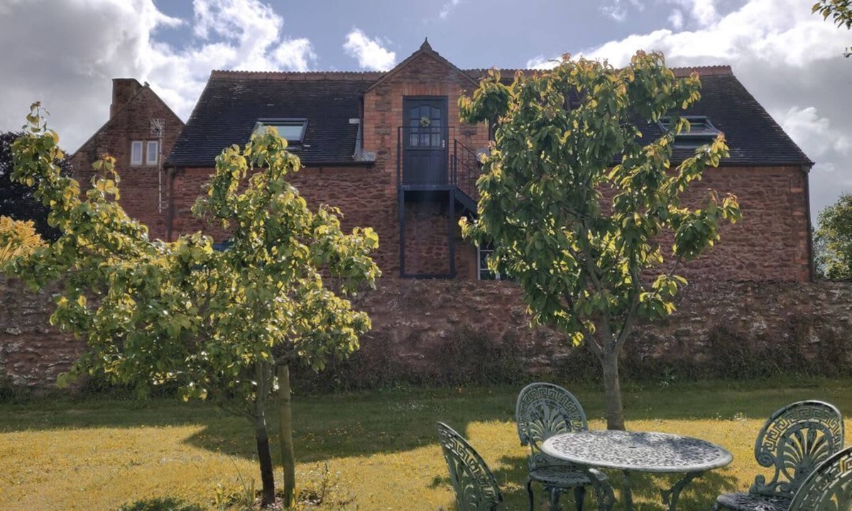 Bridgwater Apartment | The Coach House Retreat