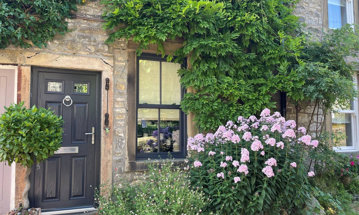 Grassington Cottage | The Cobbles