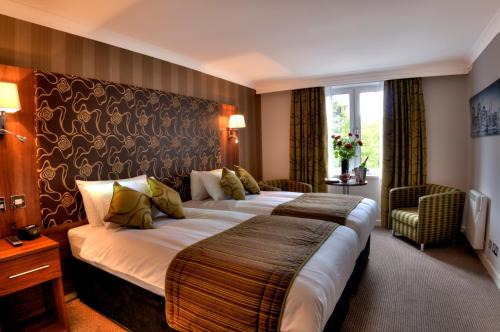 Edgbaston Hotel | The Collection Hotel Birmingham