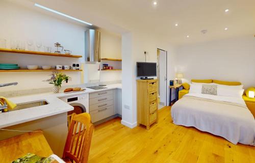 Botley House | The Conifer Studio