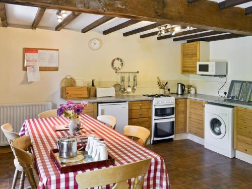 Workington House | The Corn Mill