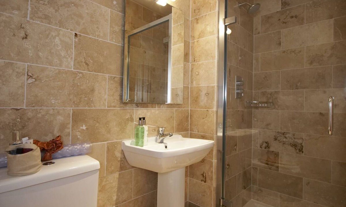 Kirkbymoorside Bed & Breakfast | The Cornmill