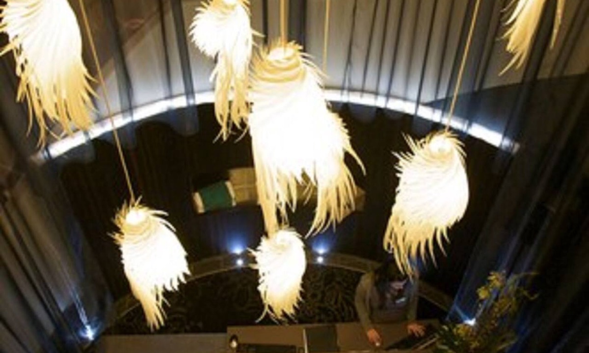 St Austell Hotel | The Cornwall Hotel Spa & Estate