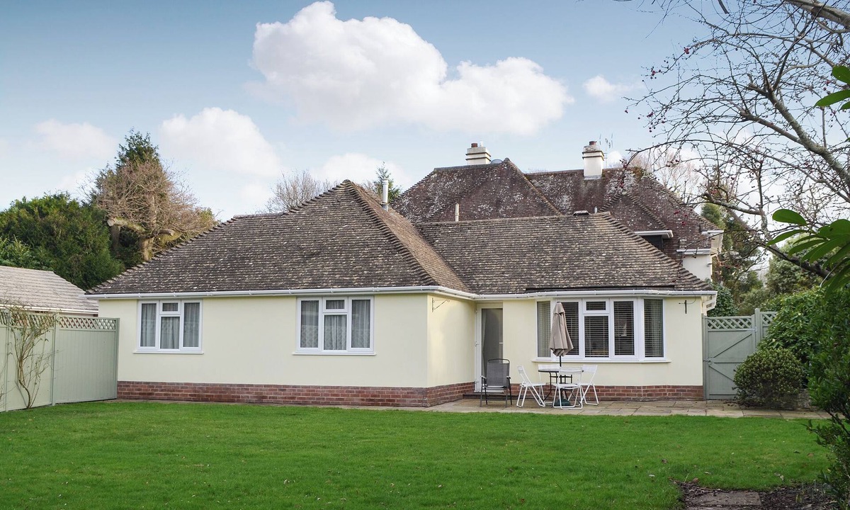New Forest District Cottage | The Cottage at Boscobel