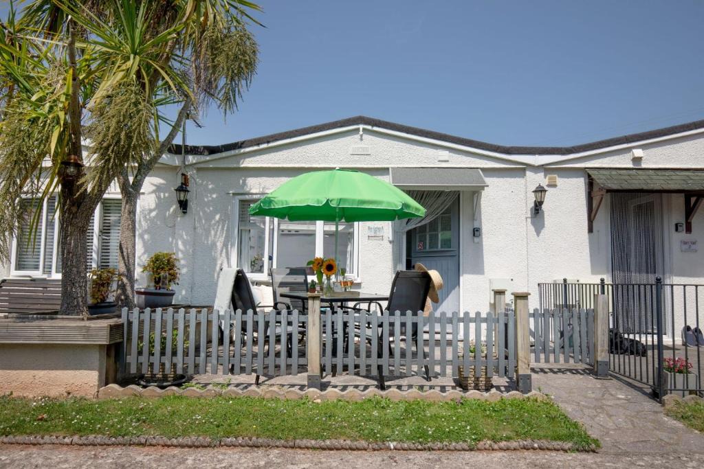 Galmpton House | The Cottage
