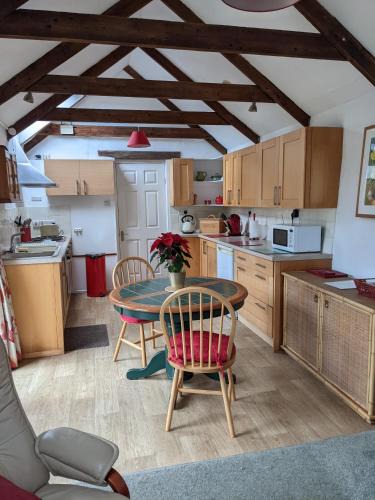 Mabe House | The Cottage, Little Trembroath
