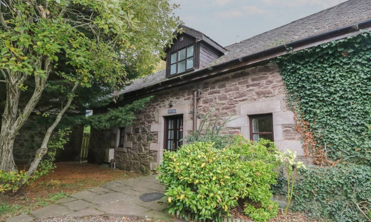 Perth Cottage | The Cottage, Methven