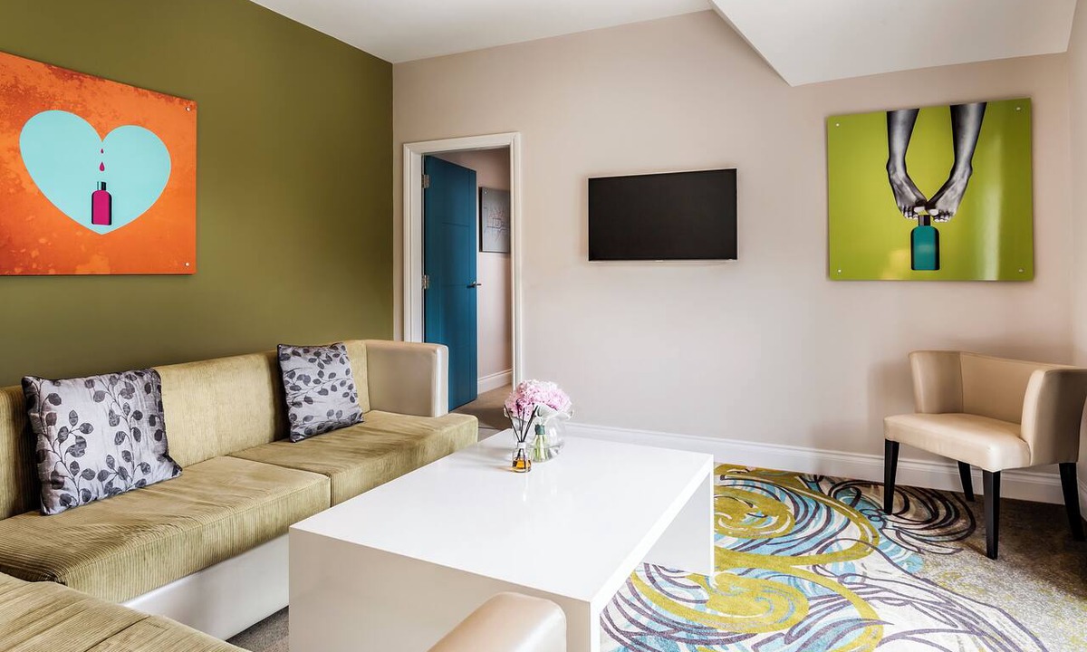 Grasmere Hotel | The Daffodil Hotel