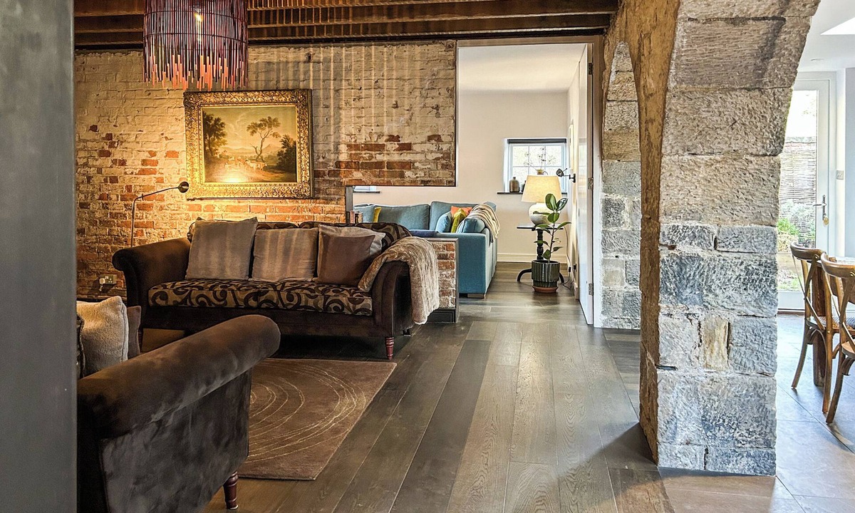 Morpeth Cottage | The Dairy & Annex - UKC7805