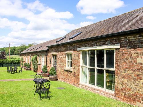 Brough House | The Dairy