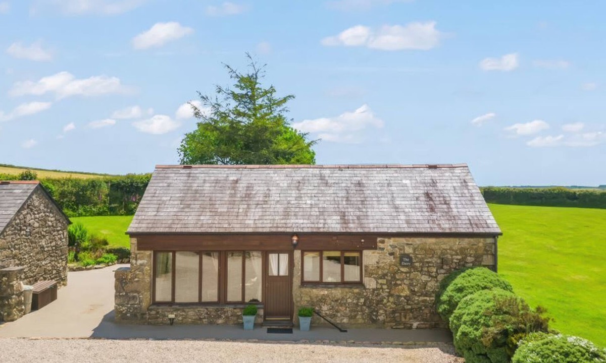 St. Neot Cottage | The Dairy in St Neot, Cornwall