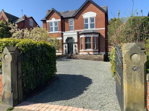 Churchtown House | The Dales