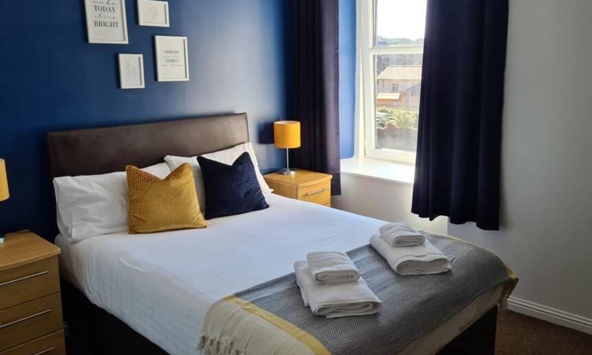 Rosehearty Hotel | The Davron Hotel