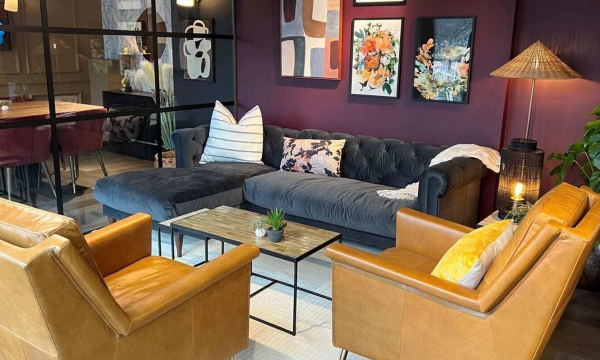 Bath Apartment | The Depot in Bath