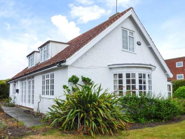 Cromer House | The Dingle