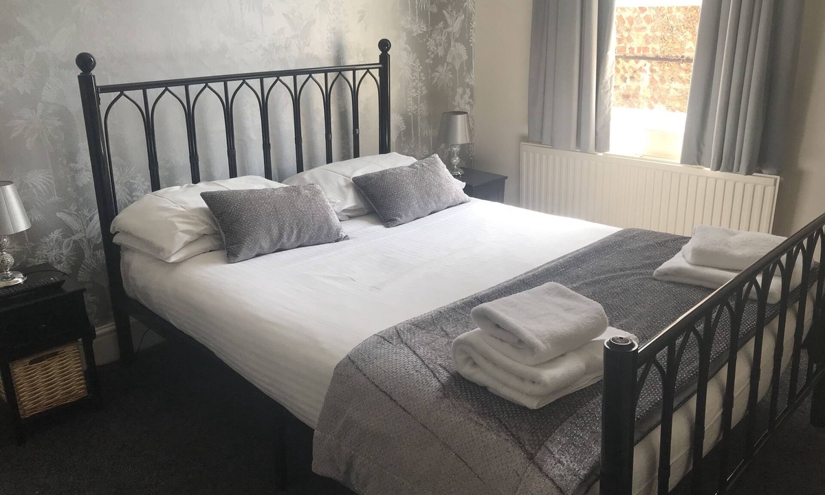 Lewes Hotel | The Dorset