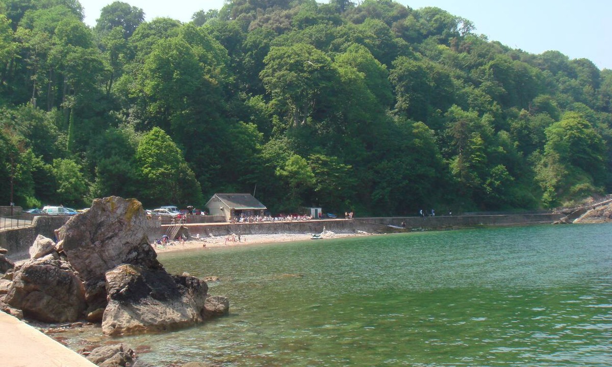 Babbacombe Bed & Breakfast | The Downs Babbacombe