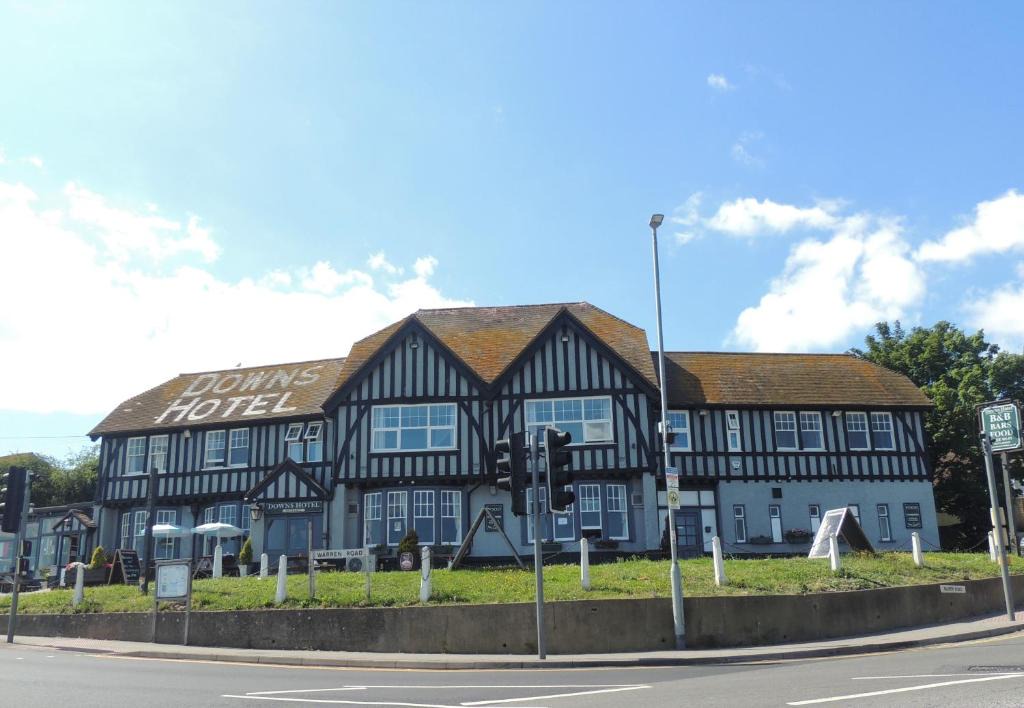 Woodingdean Hotel | The Downs Hotel