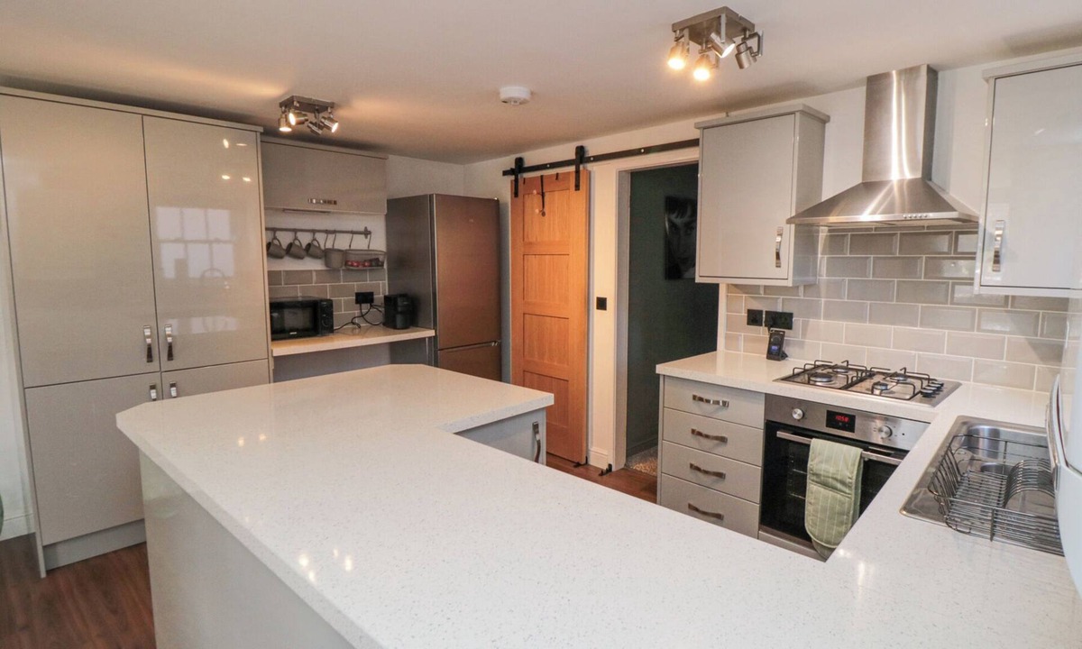 Stokesley Cottage | The Ducklings Nest