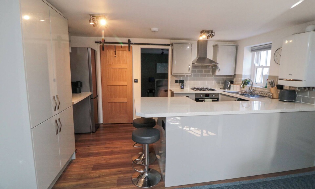 Stokesley Cottage | The Ducklings Nest