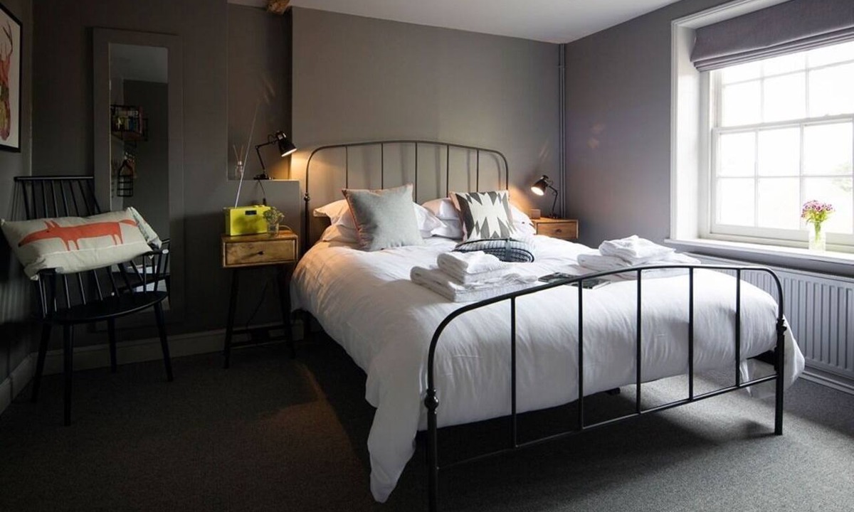 Ickham Bed & Breakfast | The Duke William