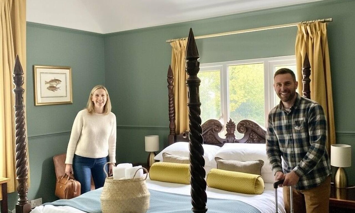Emsworth Hotel | The Emsworth Hotel
