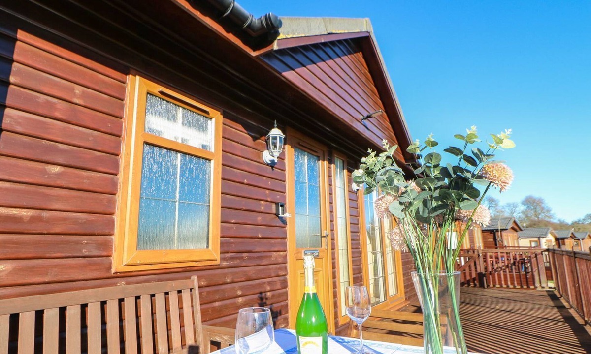 Tunstall Cottage | The Fairhaven